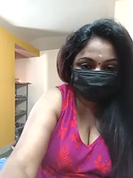 queendivya online show from February 8, 7:12 am