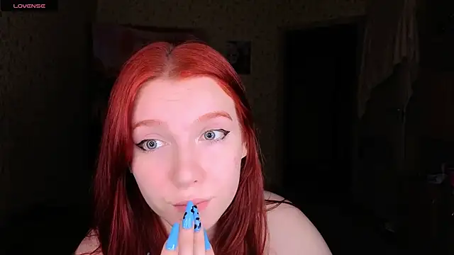 Layla Glam online show from June 29, 9:03 pm
