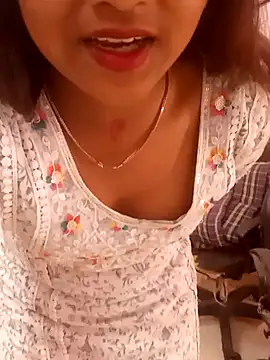 pari rani7 online show from March 12, 4:04 am