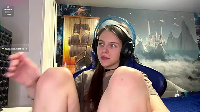 Elira Breeze online show from March 20, 1:16 pm