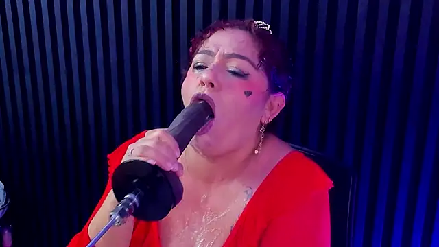 Aliyahsstone online show from January 15, 1:17 pm