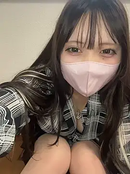 Yua nyan cute online show from October 19, 6:48 am