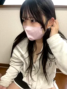 Yua nyan cute online show from October 20, 6:49 am