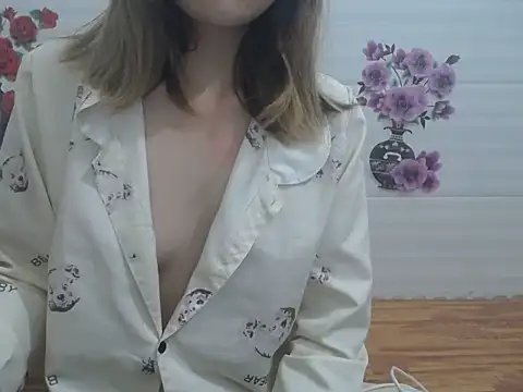 Hannie 26 online show from October 25, 6:59 pm