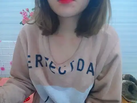 Hannie 26 online show from January 13, 8:24 pm