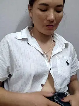 Snapshot of phuongxinhxan chatting on October 5, 1:27 pm phuongxinhxan online show from October 5, 1:27 pm