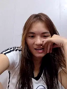 Snapshot of phuongxinhxan chatting on October 8, 12:42 pm phuongxinhxan online show from October 8, 12:42 pm