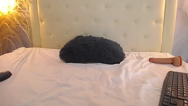 Samy moore14 online show from October 24, 2:57 pm