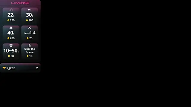 aliissonn online show from November 3, 3:05 pm