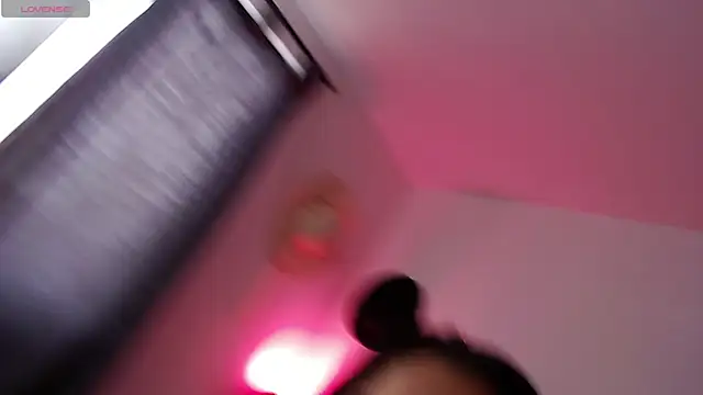Camila Torresss online show from June 6, 8:48 pm