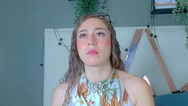 MyApril   online show from July 8, 12:29 pm