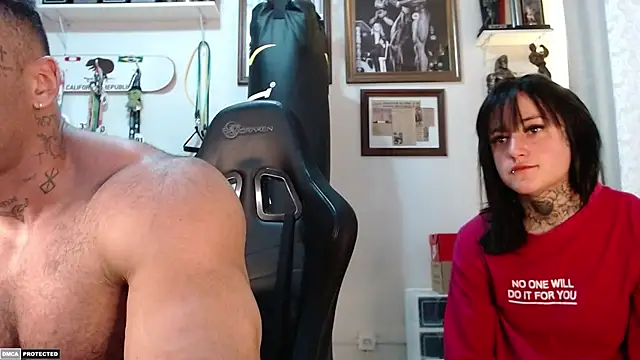 henryhadesflirt online show from September 20, 6:06 pm