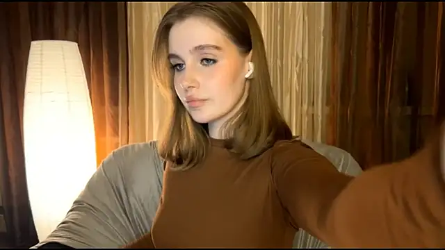 Sibriina Liliya online show from October 8, 9:19 pm