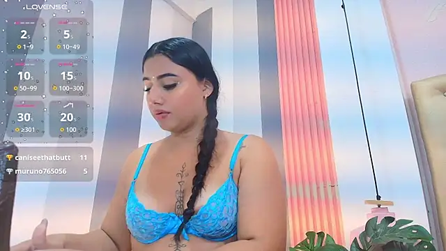  jade 01 online show from October 17, 6:11 pm