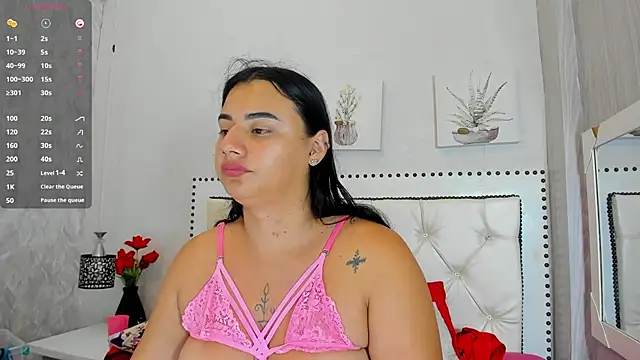  jade 01 online show from July 28, 5:13 pm
