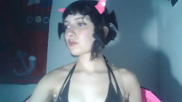 Valentina Bailecito online show from October 23, 2:06 am