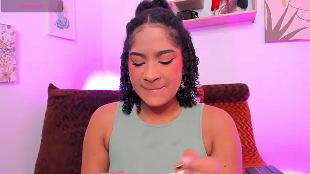 camilafoox7 online show from February 12, 4:58 am