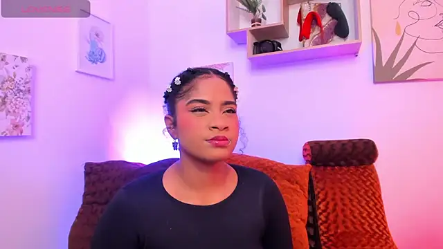 camilafoox7 online show from February 18, 4:22 am