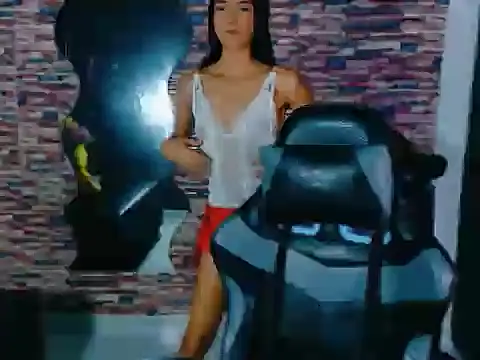 Snapshot of DulceMystery chatting on October 11, 12:26 am DulceMystery online show from October 11, 12:26 am