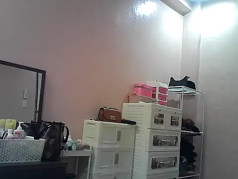 Amarrahlyn online show from May 21, 10:24 am
