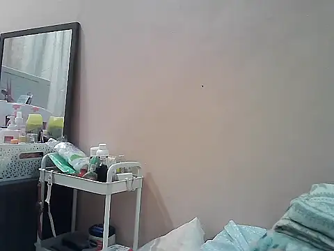 Amarrahlyn online show from July 10, 12:45 am