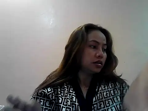 Amarrahlyn online show from November 1, 9:30 pm