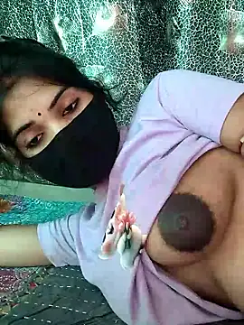 PRACHI-743 online show from May 10, 1:07 am