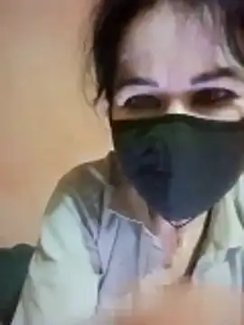 Lusty Annu online show from March 22, 6:25 pm