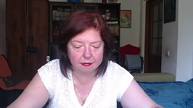 Violet Pulse online show from July 27, 12:24 pm