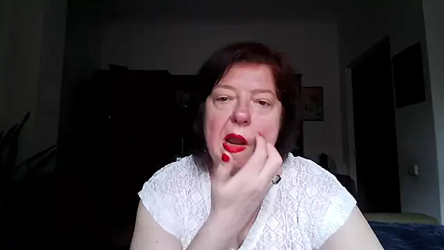 Violet Pulse online show from June 14, 7:20 am