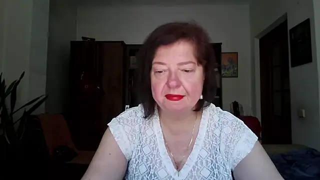 Violet Pulse online show from June 16, 7:31 am