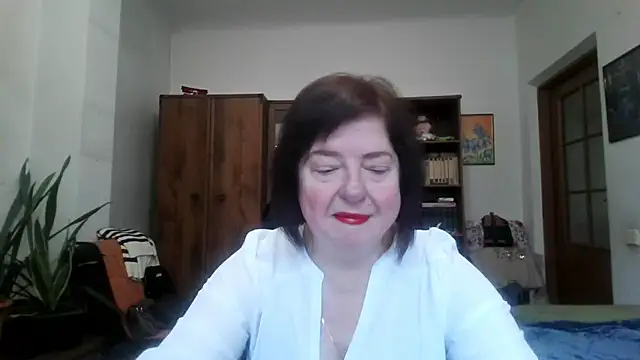 Violet Pulse online show from February 15, 8:57 am