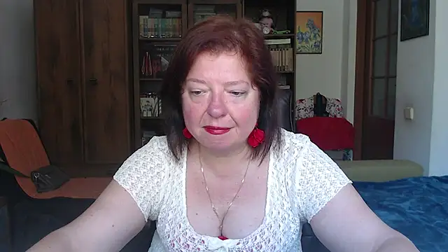 Violet Pulse online show from July 31, 9:43 am