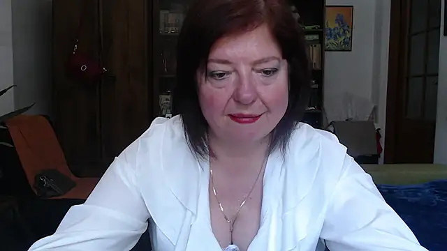 Violet Pulse online show from June 27, 11:22 am