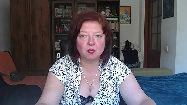 Violet Pulse online show from August 3, 9:04 am