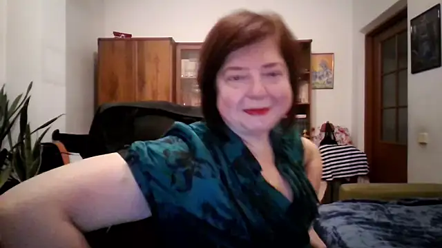 Violet Pulse online show from January 16, 11:01 pm