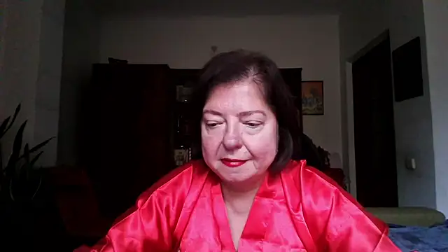 Violet Pulse online show from November 4, 9:58 am