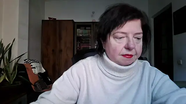 Violet Pulse online show from February 9, 12:07 pm