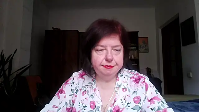 Violet Pulse online show from May 2, 9:56 am