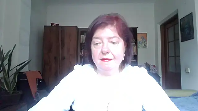 Violet Pulse online show from May 1, 9:23 am