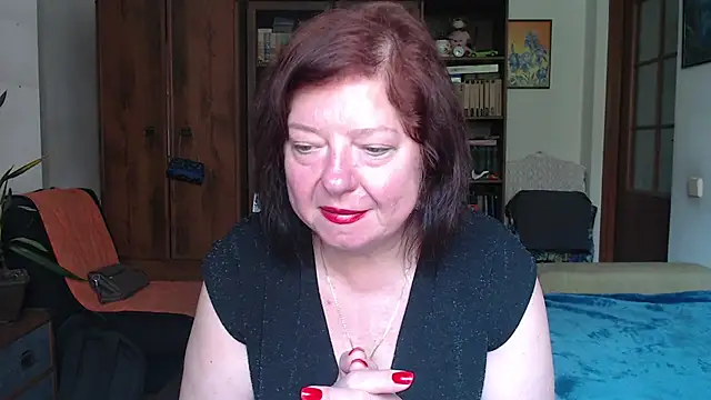 Violet Pulse online show from July 28, 12:48 pm