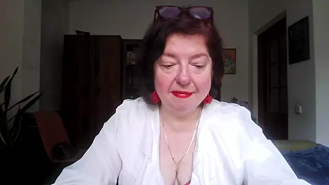 Violet Pulse online show from June 8, 8:59 am