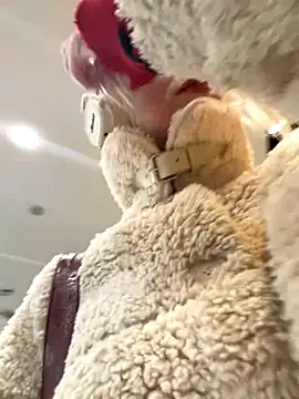 RonnieKiss online show from October 30, 5:32 am