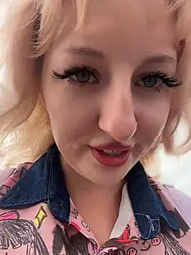 RonnieKiss online show from July 29, 10:37 am