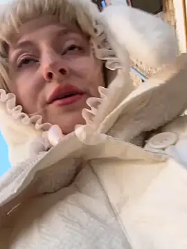 RonnieKiss online show from October 9, 4:27 am