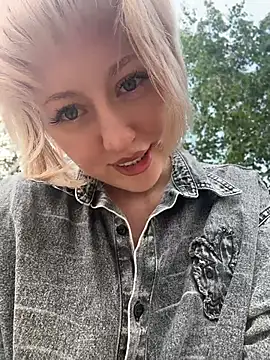 RonnieKiss online show from July 11, 11:32 am