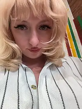 RonnieKiss online show from July 31, 11:11 am