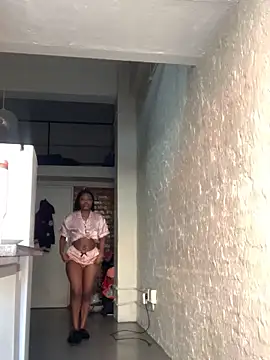 21shazzy online show from September 19, 1:21 pm