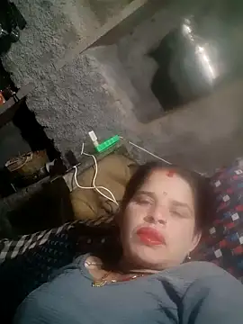 M-Kajal456 online show from October 26, 1:39 pm