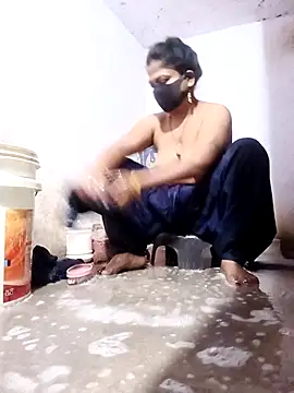 Mona darling21 online show from March 19, 6:18 am